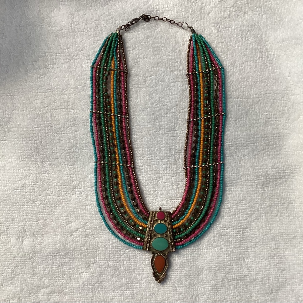 Necklace